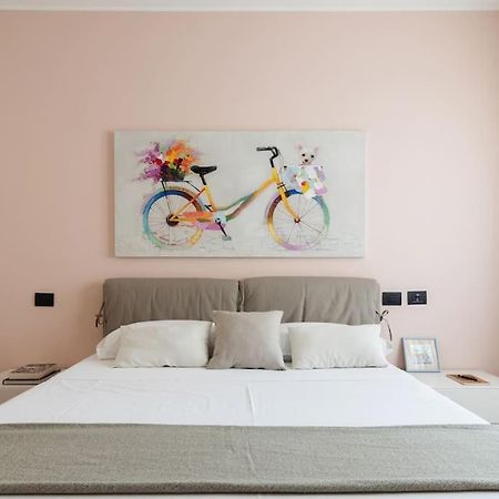Bezzi Flexyrent A.C. Wifi Appartement Milaan Buitenkant foto
