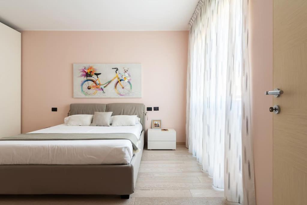 Bezzi Flexyrent A.C. Wifi Appartement Milaan Buitenkant foto
