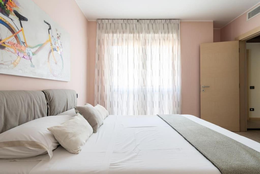 Bezzi Flexyrent A.C. Wifi Appartement Milaan Buitenkant foto